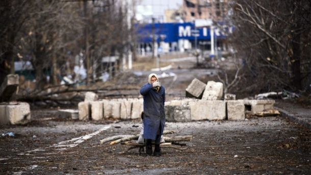 12 вересня 2017, 11:22 Переглядів:   Фото: AFP