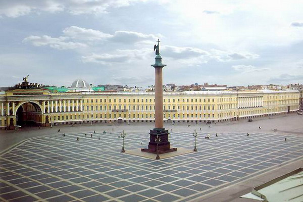 Палацова площа