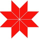 № Візерунок (Символ) Назва Значення 1   Алатир Зірка Алатир (Хрест Сварога) восьмилепесткового зірка, прадавній символ згортання і розгортання Всесвіту