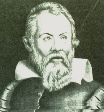 Микола Коперник (1473-1543)