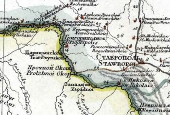 історіографія   Кавказ   Перша світова війна   Росія   економіка
