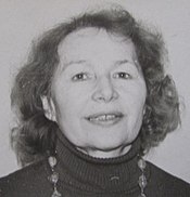 Ніна Степанівна Кіняпіна   дата народження   10 грудня   1920   (1920-12-10) Місце народження с