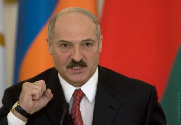 Так, за словами Лукашенка, Білорусь і Росія - близькі держави