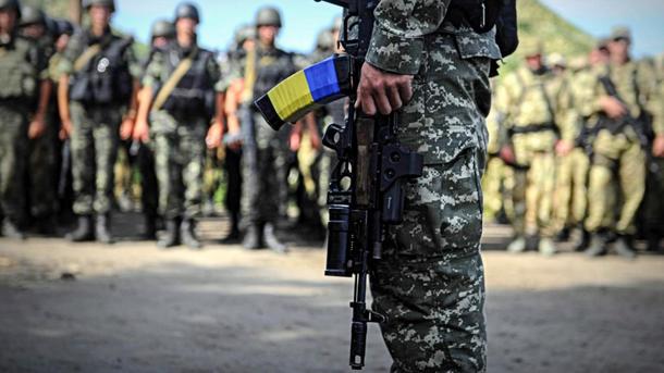 13 січня 2017, 21:54 Переглядів:   Українські резервісти скоро вирушать на військові збори