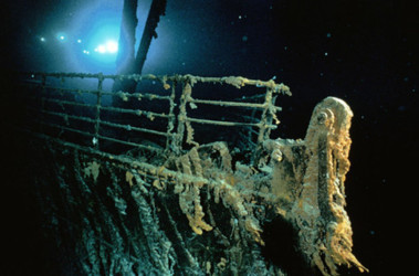 5 квітня 2012, 17:12 Переглядів:   У ніч на 14 квітня 1912 року Титанік зіткнувся з айсбергом в Північній Атлантиці і затонув