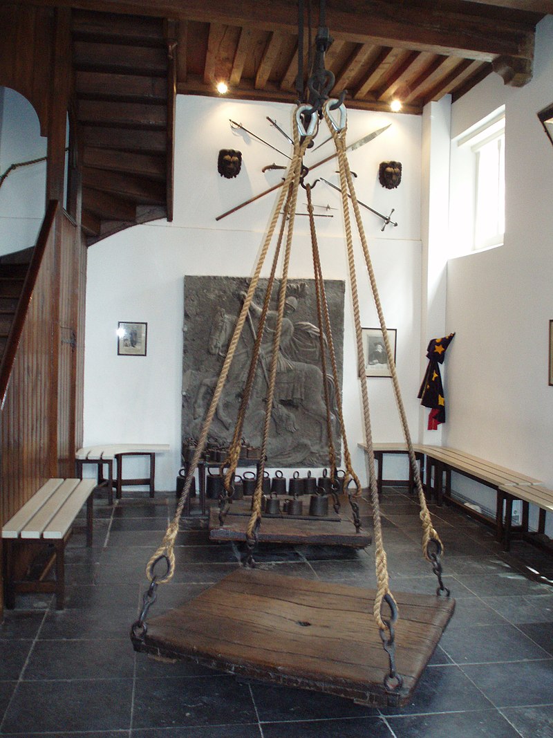 Останньою людиною, страченим в Німеччині саме з формулюванням «за чаклунство», стала служниця Ганна Марія Швегель, обезголовлена ​​30 березня 1775 року в Кемптене (Баварія)