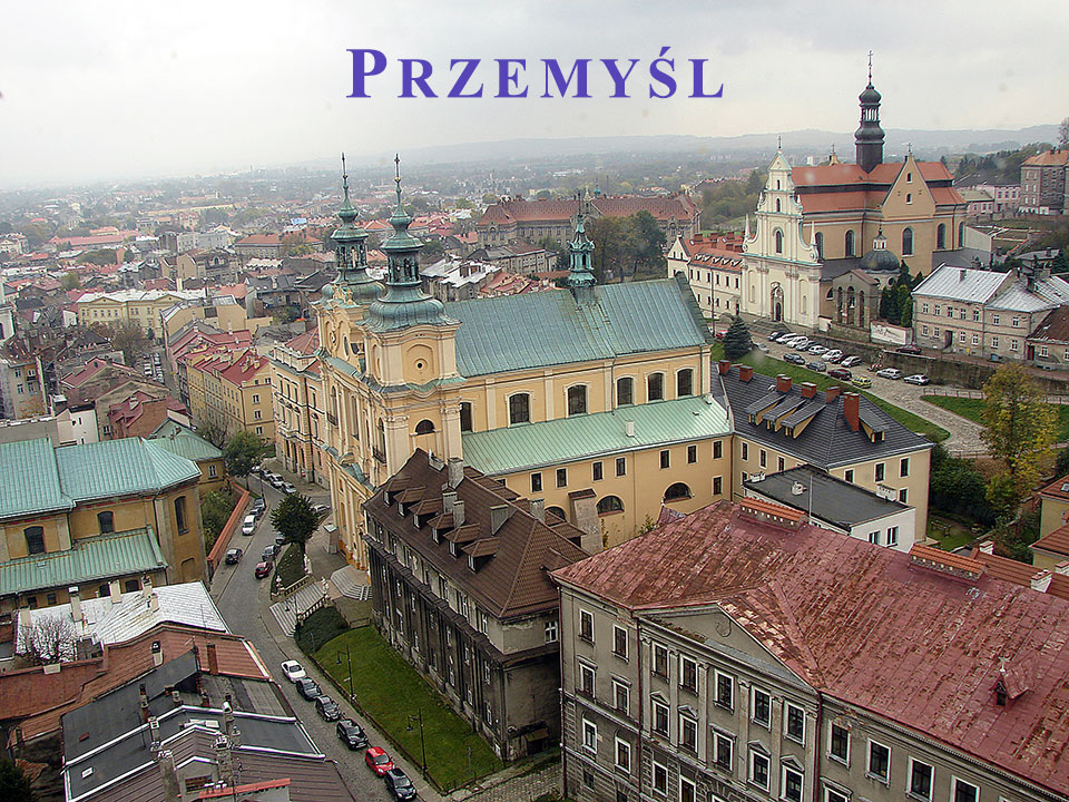 старе місто з чудовою архітектурою і багатою історією   багато різних пам'яток   прекрасна польська кухня   і найголовніше за все в 12 кілометрах від українського кордону
