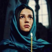 Зазвичай люди, які виросли серед віруючих, добре знають свій день ангела