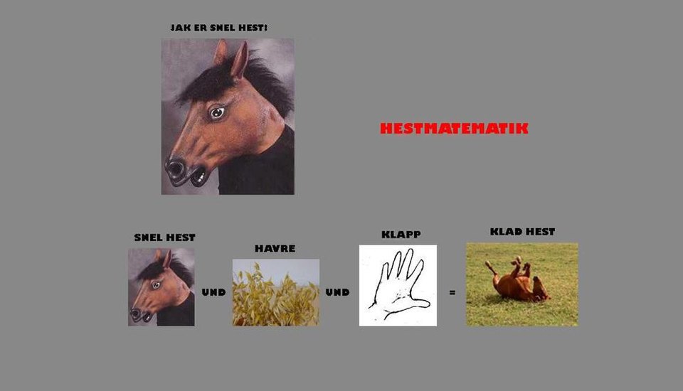 Шведська кінь