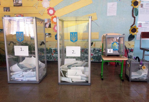 Як тут не згадати відому фразу про те, хто перемагає на виборах