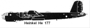 Хейнкель He 177 Грейф (нім