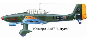 Двомісний (пілот, стрілок), Олномоторний, Мощ