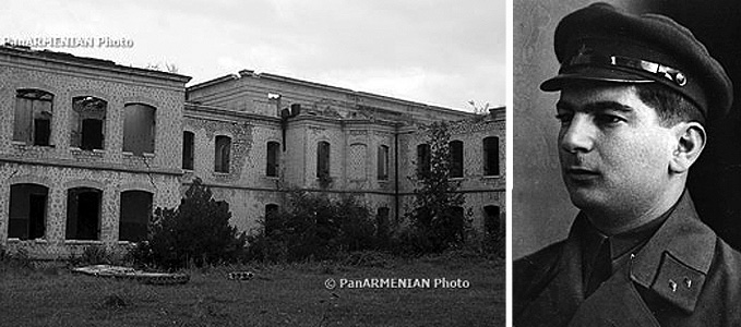 17 вересня 1921 загін прибув в Хорог і встав п'ятьма прикордонними заставами на кордоні з Афганістаном »