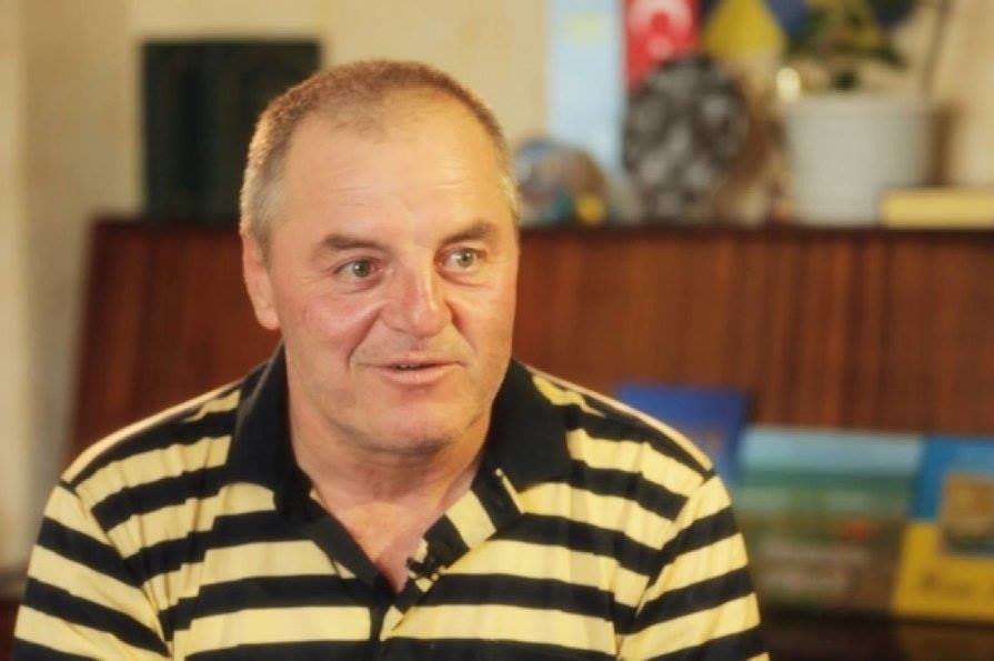 Незаконно заарештований в окупованому Криму кримський татарин Едем Бекіров зараз міститься в загальній камері сімферопольського СІЗО