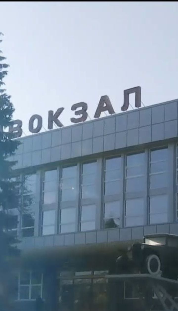 Чи справді громадяни Росії вже не можуть в'їхати в Україну - дивіться в сюжеті