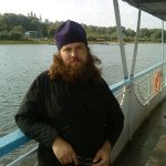 Привіт, Лариса