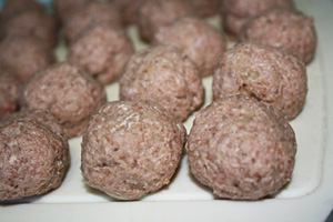 Складові: