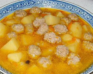 Складові: