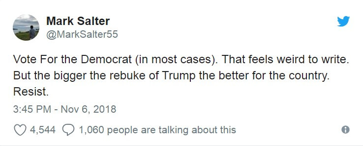 Чиніть опір »