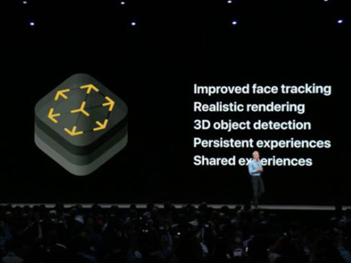 ARKit