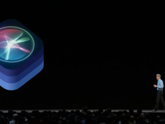 Siri
