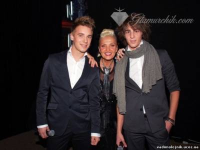 |  Переглядів: 1313 |  додав:   Naftena   |  |