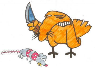 Але чи багато ми знаємо про приватне життя цих двоекрилих менших братів