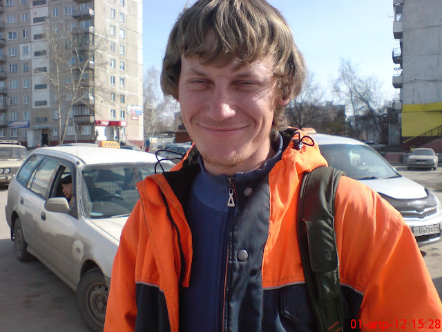 Народ побурчав, але пішов раді