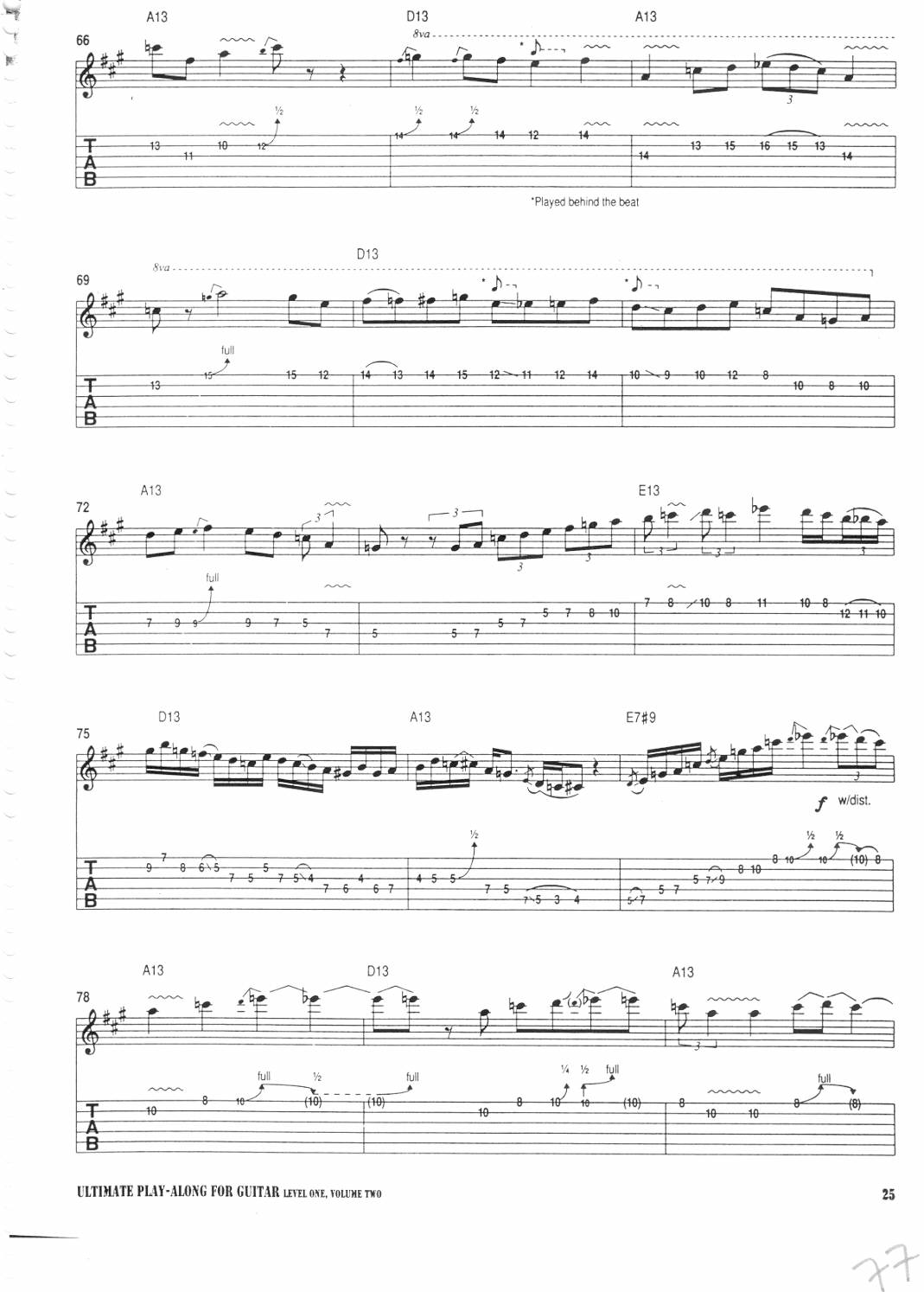 Сучасний блюз - має безліч різновидів і підтипів