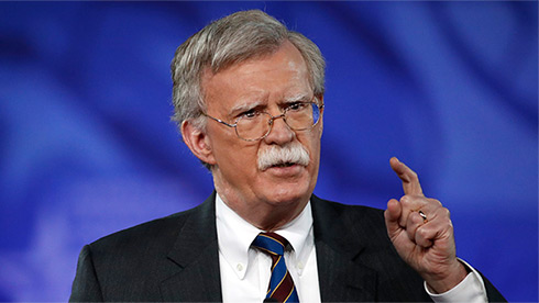 США   попередили   Росію   про можливий удар по силам президента   Сирії   Башара Асада і потужної військової операції, якщо сирійський лідер використає хімічну зброю для повернення під свій контроль північно-західній провінції Ідліб - одного з останніх утримуваних повстанцями районів країни