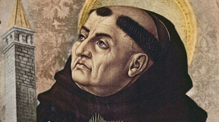 Фома Аквінський