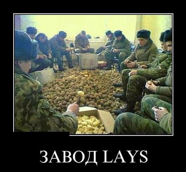 Тепер черговий стежить за цивільними кухарями, що б кожне блюдо відповідало вимогам і нормам