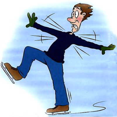 У холодній воді багато розчиненого кисню, саме він підтримує температуру замерзання води на рівні 0 градусів