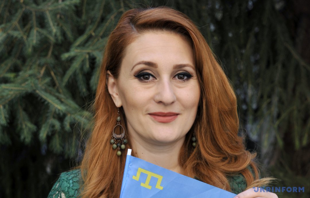 «Кримнаш», - на кожному кроці, як мантру, повторюють Росія і її окупаційна влада в Криму