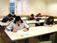 Типи проживання: