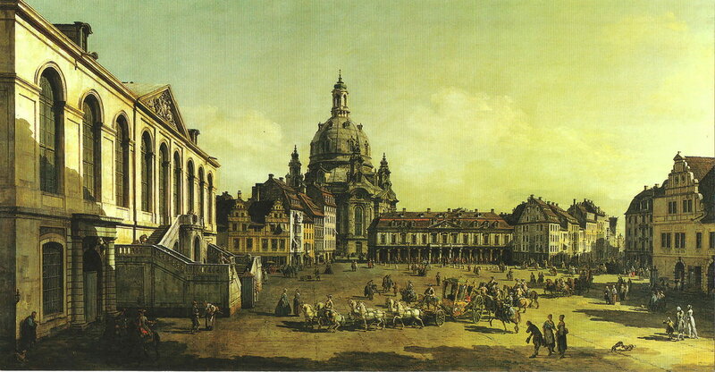 Кілька разів, розповідаючи про відвідані мною містах Німеччини, я застосовував висловлювання на кшталт «Він [місто] займає особливе місце в моїх спогадах