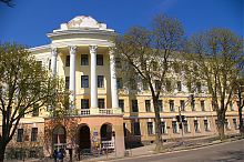 Загальноосвітня школа №4 Тернополя