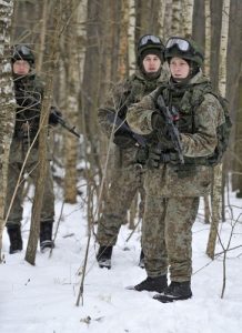 Про це, як повідомляє   ТАСС   , Розповів журналістам заступник командувача ВДВ РФ по матеріально-технічному забезпеченню генерал-майор Наріман Тімергазін