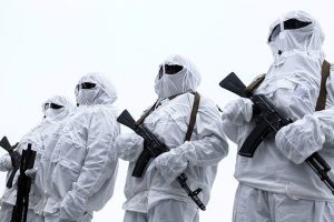 Однак на думку виконавчого директора Союзу зброярів Росії Руслана Пухова - цей фактор не має значущого переваги перед військовими