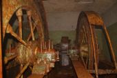 Всю ніч мені снилися штольні