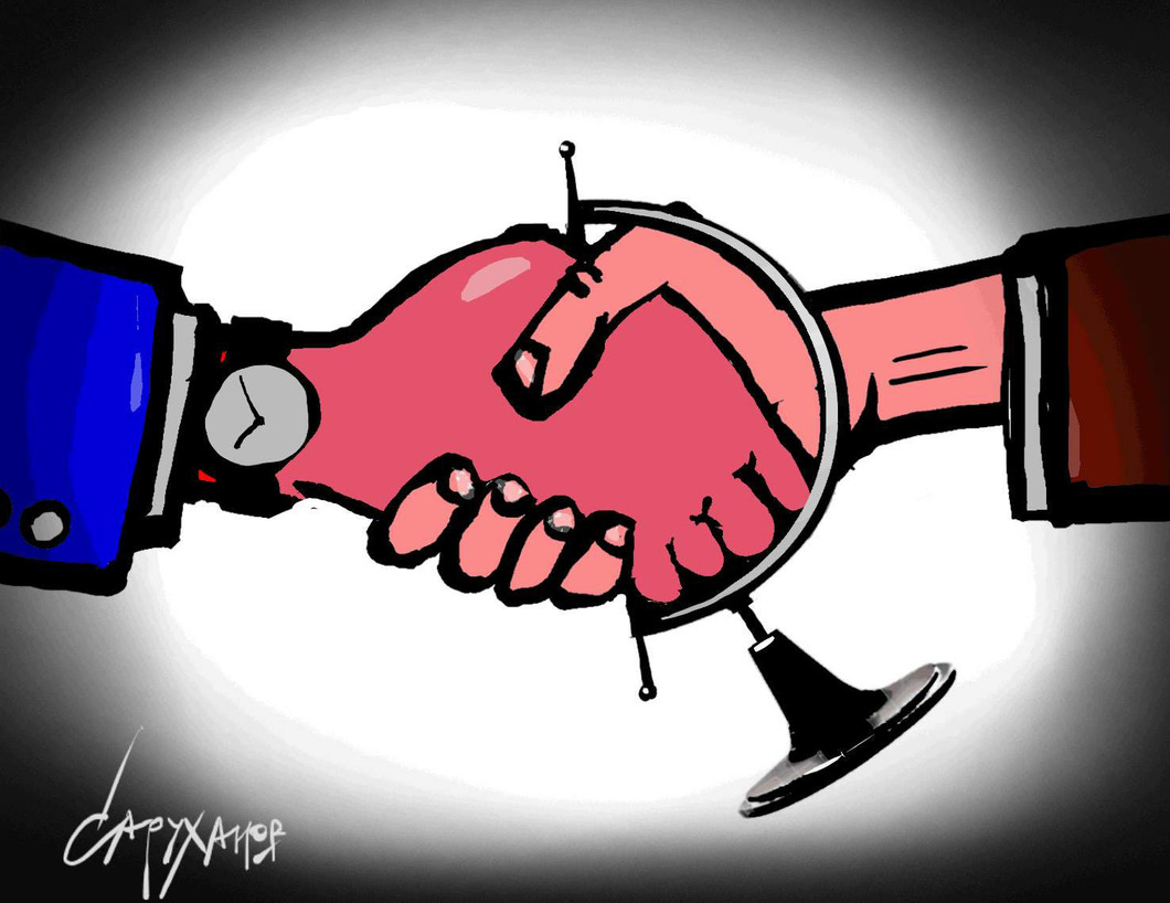 Затверджений на саміті Альянсу план «4x30» - не для реальної війни, а для стримування, щоб всім було чітко зрозуміло: будь-який, навіть випадковий локальний конфлікт, неминуче призведе до автоматичної ескалації аж до загальноєвропейської або навіть світової війни, в яку ніхто ні на Сході , ні на Заході вплутуватися не бажає