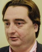 Діма Люкайтіс в кінці минулого року залишив посаду головного редактора журналу Репортер і повернувся до себе на батьківщину в Москву