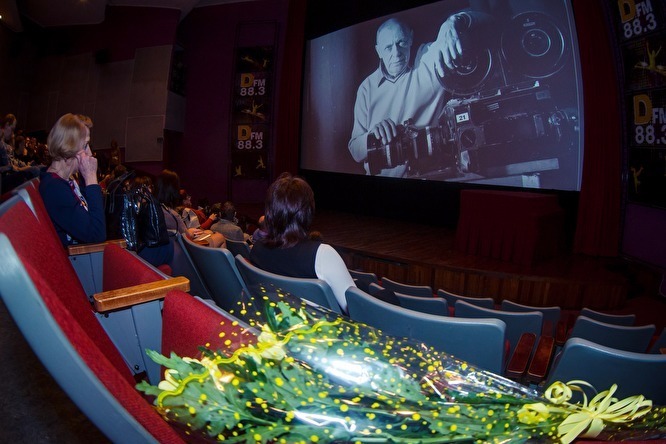 Але поки там є хоч один наш військовий, ми не маємо права говорити, що українці - «братський» народ