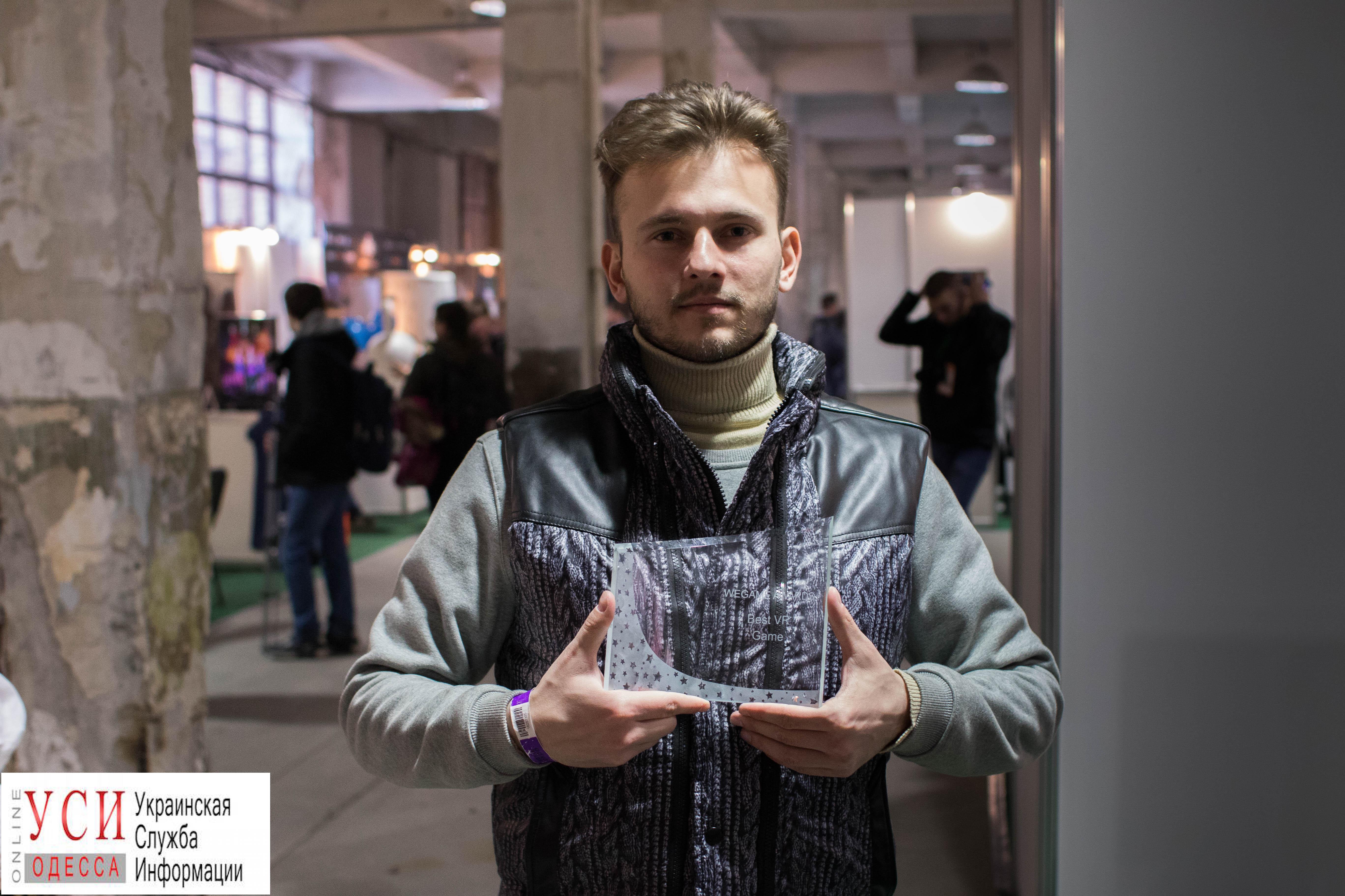 Детальніше про цю гру недавно в інтерв'ю УСІ розповідав продюсер студії Arrible Павло Ленец