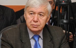 Вона звернулася із заявою в генеральну прокуратуру, щоб «убезпечити себе»
