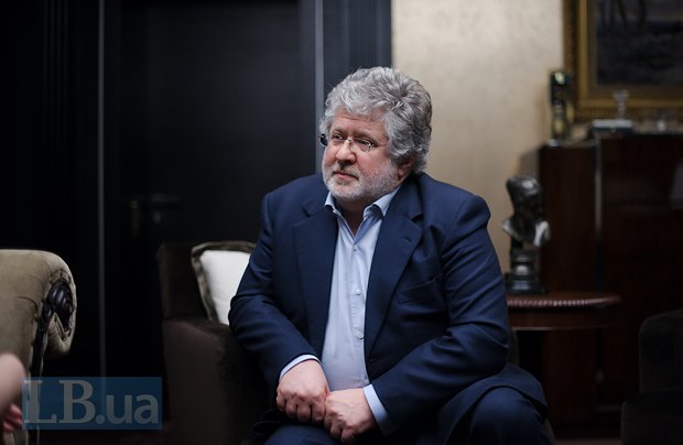 Рани громадянського конфлікту заживають не роками - десятиліттями, тому краще їх не завдавати