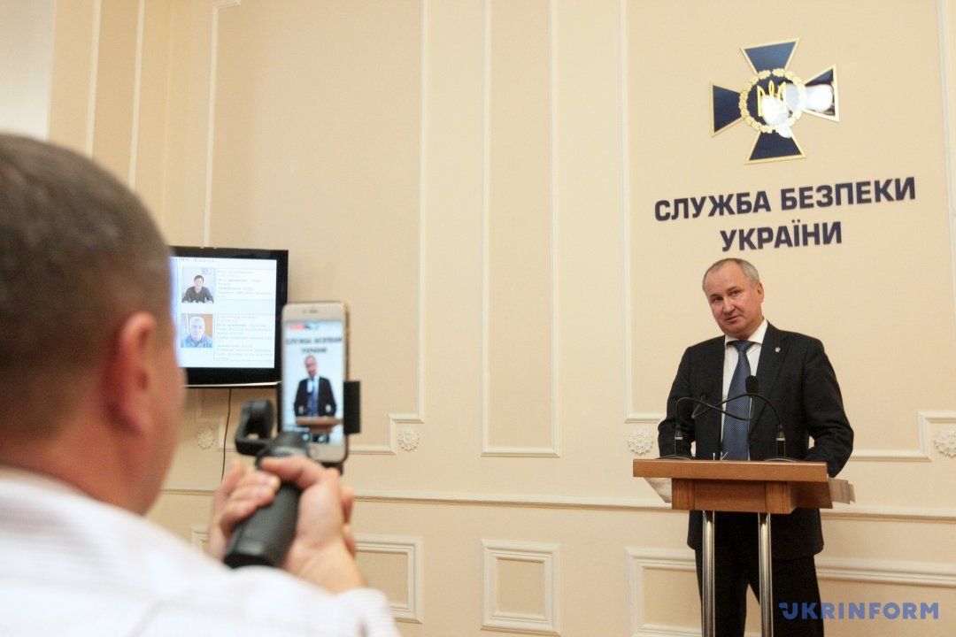 І підкреслив, що Європа повинна усвідомити для себе рівень загроз, так як для цих угруповань не існує норм міжнародного права і національних кордонів