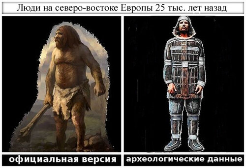 Це стосується не тільки історії Русі, а й Заходу