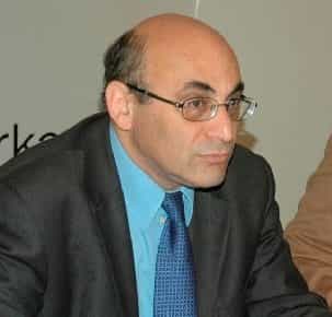 ІА REGNUM: Щойно вийшла друком ваша книга «Ісламська палітра Азербайджану»