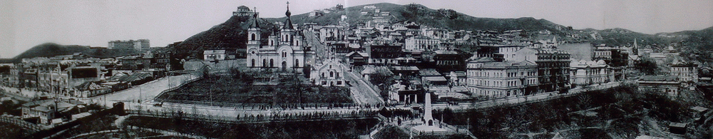 Цикл бесід з єпископом Анастасієм, керуючим Далекосхідної єпархією Російської Православної Церкви Закордоном (РПЦЗ)